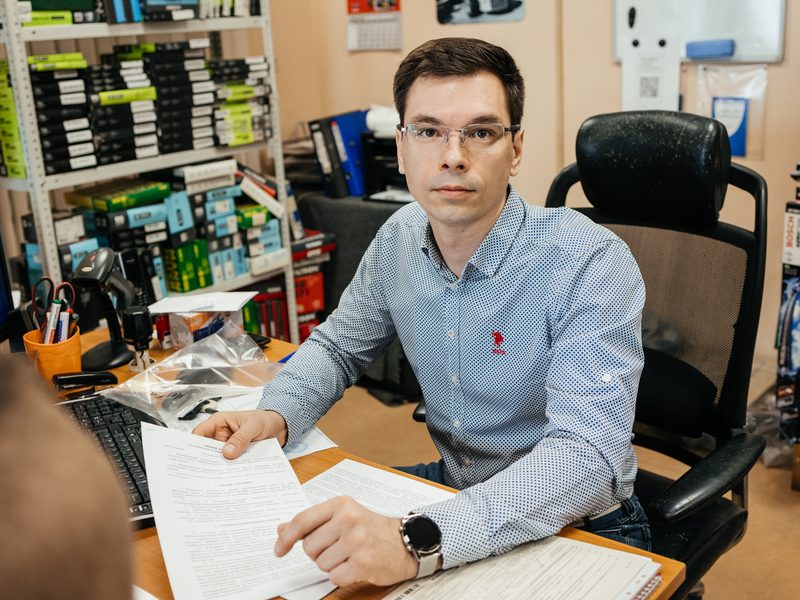 Закрывающие документы с НДС